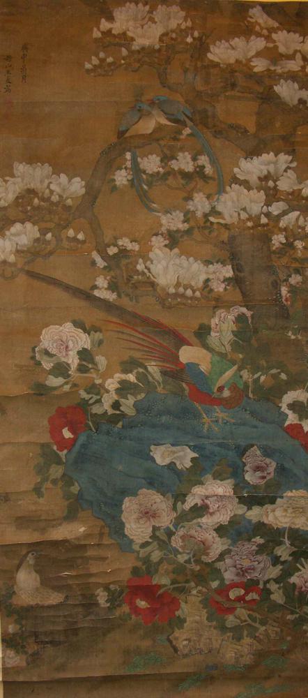 图片[1]-painting; hanging scroll BM-1910-0212-0.500-China Archive